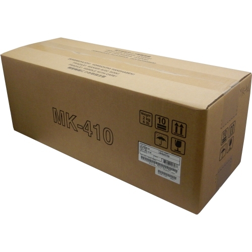 Maintenance kit do kopiarek Kyocera - Drum kit MK-410 (zestaw przeglądowy)
