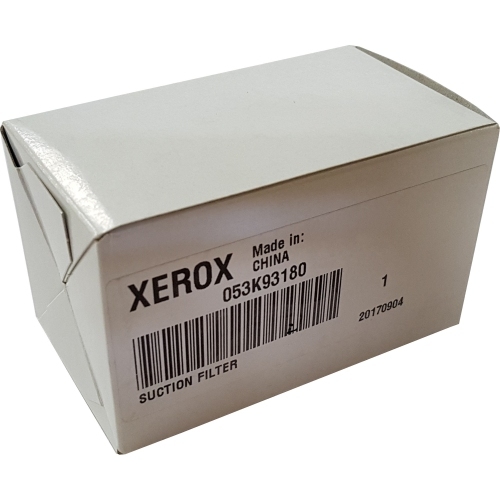 Xerox 053K93180 - SUCTION FILTER