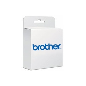 Brother LY7727001 - FUSER COVER ASSEMBLY