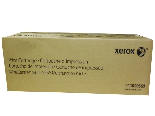 Xerox 013R00669 - Bęben