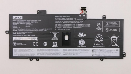 Bateria Lenovo 02DL004