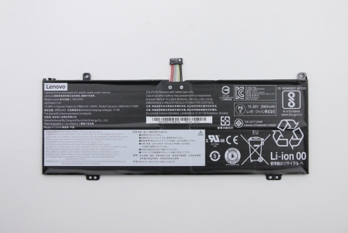 Bateria Lenovo 5B10S73501