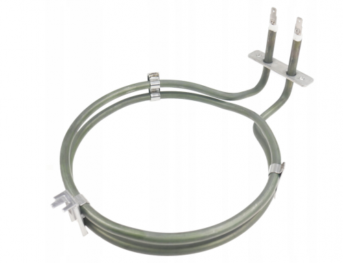 Grzałka termoobiegu do piekarnika Samsung Dual Cook 1200W DG47-00009A