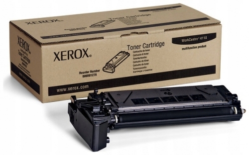 Xerox 006R01278 - Toner czarny (Black)
