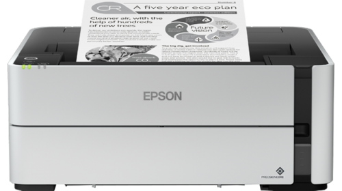 Drukarka EPSON EcoTank M1180 C11CG94403