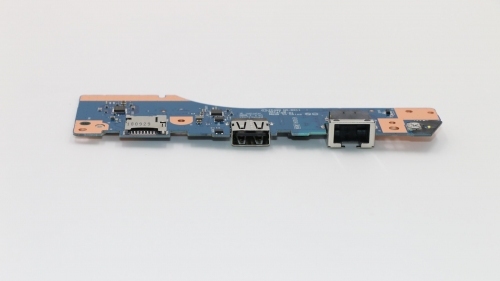Lenovo Sub Card E490 I/O board 02DL870