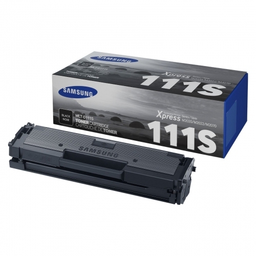 Toner do drukarki Samsung M2020 - MLT-D111S ELS