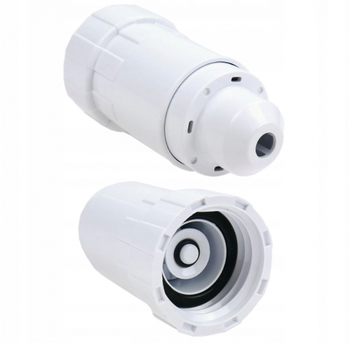 Kran dozownika wody do lodówki Samsung DA97-11229A