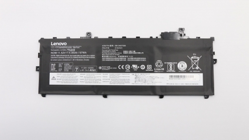 Battery Internal 3C 57WH Lenovo 01AV431