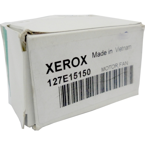 Części do drukarki Xerox Phaser 7500 - MOTOR,FAN 127E15150