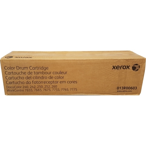 Xerox 013R00603 - Bęben światłoczuły CMY