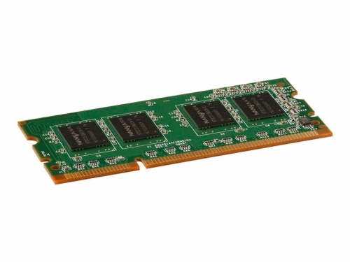 Podajnik 2 GB x32 144-pin DDR3 SODIMM HP E5K49A