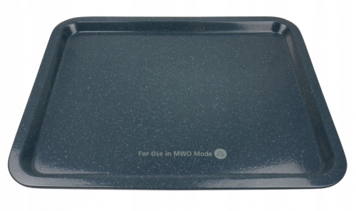 Ceramiczna blacha do piekarnika z mikrofalą SAMSUNG DE63-00344B