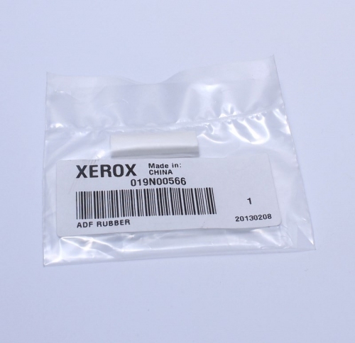 Xerox 019N00566 - ADF RUBBER