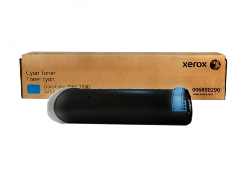 Xerox 006R90290 - Toner błękitny (Cyan)