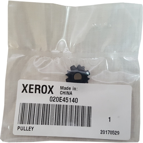 Xerox 020E45140 - PULLEY