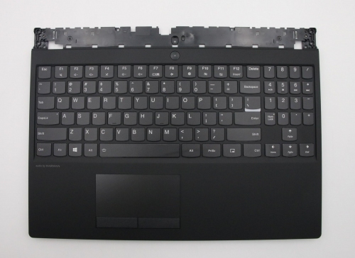 Lenovo 5CB0R40196 - COVER WITH KEYBOARD
