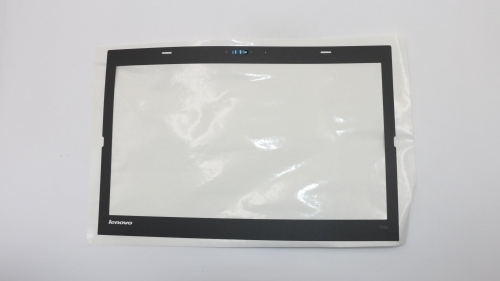 Lenovo 04X5465 - LCD FRONT BEZEL w/CAMERA