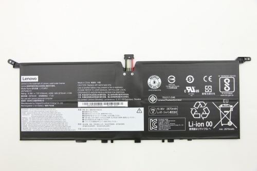 Bateria do Lenovo Yoga S730 5B10R32748