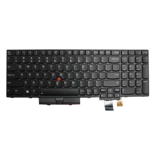 Lenovo 01HX248 - Keyboard US INT