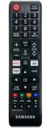 Pilot BN59-01315M telewizorów SAMSUNG