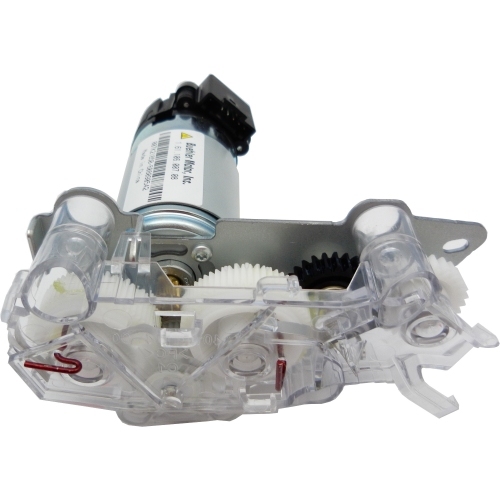 Xerox 007K20020 - DRIVE GEARBOX ASSEMBLY