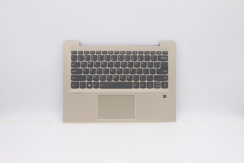 C-cover with keyboard 5CB0N78415