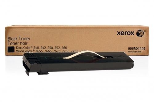 Xerox 006R01449 - Toner czarny (Black) TwinPack