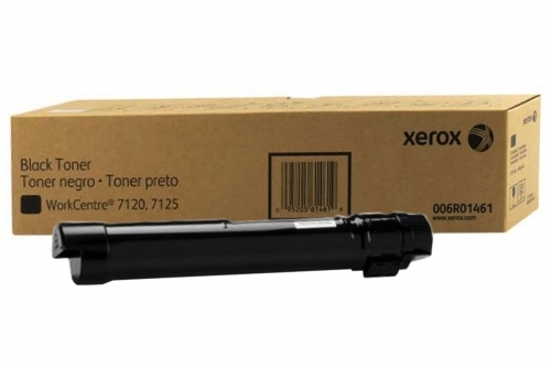 Xerox 006R01461 - Toner czarny (Black) DMO Sold