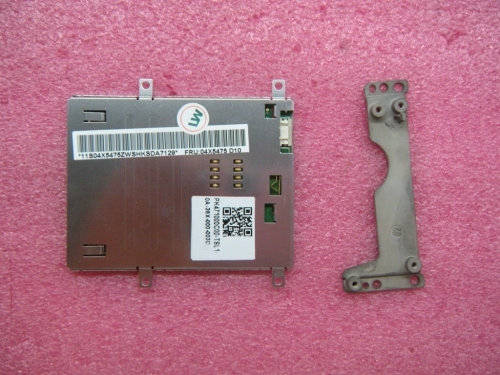 Lenovo 04X5475 - SMART CARD READER