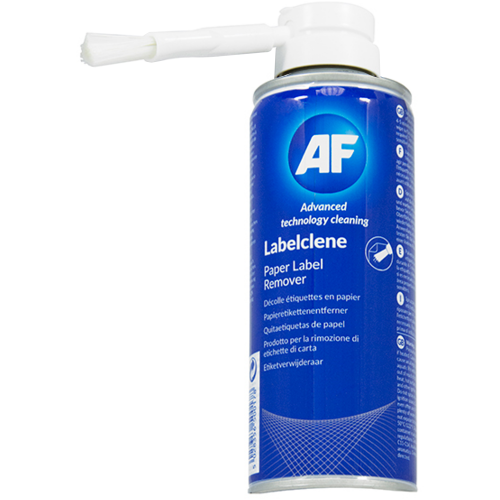 AF AFASRO00464 - LABEL CLEANER  (Płyn Do Nalepek) 200 ml