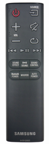Pilot AH59-02692E do soundbara Samsung