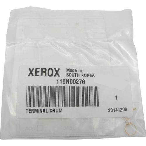 Części do drukarki Xerox Phaser 3320 - TERMINAL CRUM 116N00276