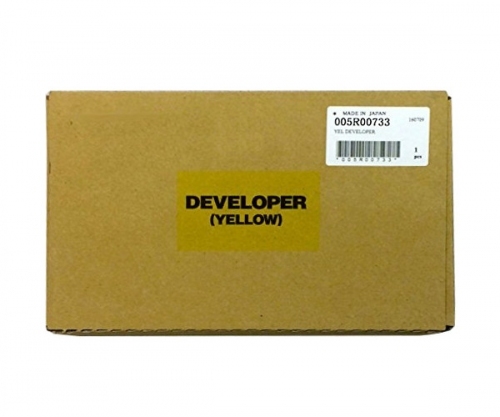 Xerox 005R00733 - Developer Yellow
