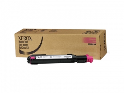 Xerox 006R01272 - Toner purpurowy (Magenta)