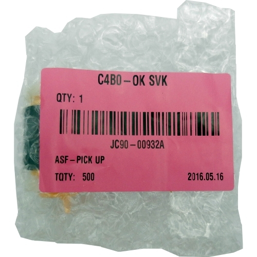 Części do drukarek CLP-660 - ASF-PICK UP JC90-00932A