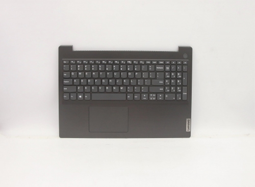C-cover with keyboard Lenovo 5CB1C17444
