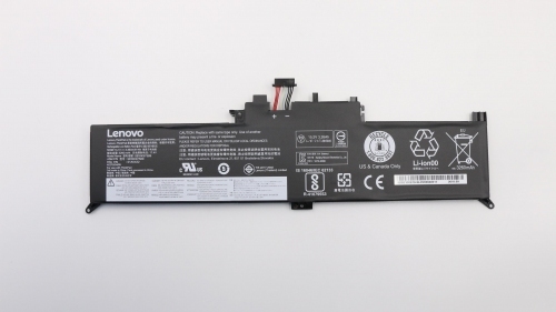 Lenovo 01AV432 - Rechargeable Batteries , internal 4c, 51Wh, LiIon, LGC
