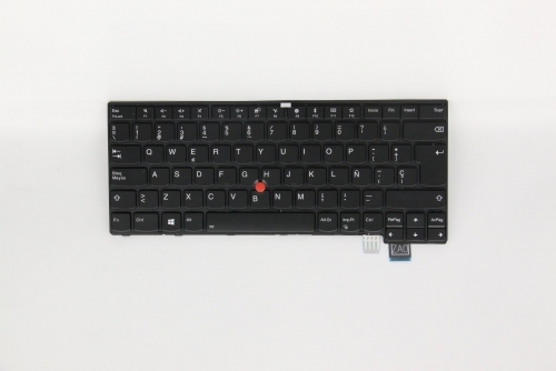 Lenovo 01EN733 - Lenovo Keyboard ES