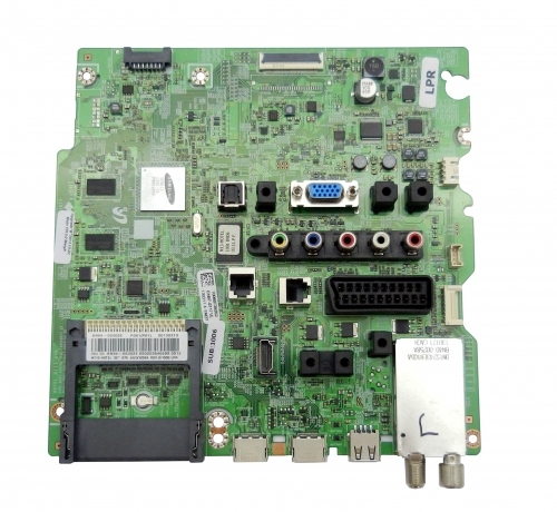 Części do monitorów Samsung - ASSY PCB MAIN BN94-06302E