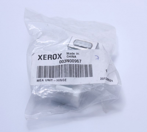 Xerox 003N00967 - MEA UNIT HINGE