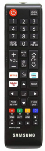 Pilot BN59-01315B do telewizorów SAMSUNG