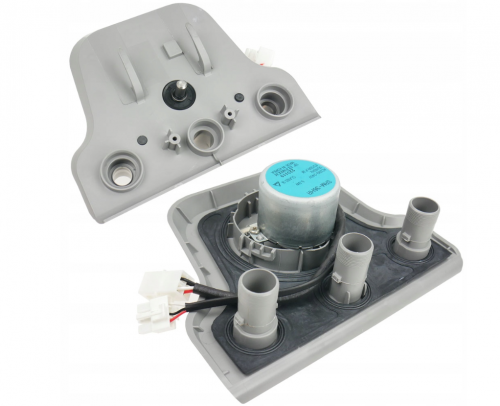 Silnik napęd systemu Waterwall do zmywarki Samsung DD97-00281A