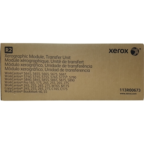 Xerox 113R00673 - Xerographic module